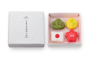 新しい時代を祝う京の洋菓子「お干菓子マカロン 暦」発売のお知らせ