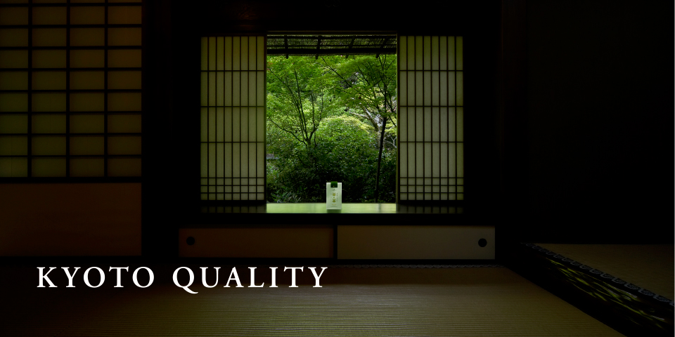 KYOTO QUALITY