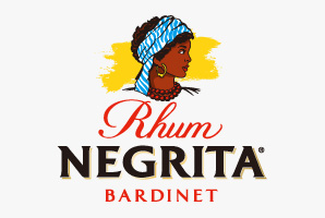 Rhum NEGRITA BARDINET