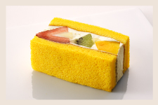 大丸京都店限定 ふんわりシフォンサンド フルーツ 京都 北山 マールブランシュの公式サイト