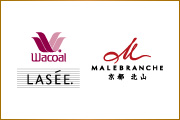 【終了しました】ワコール ラゼ×マールブランシュ コラボキャンペーンのご案内