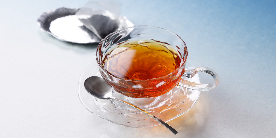 【母の日限定】TEA合わせ 母の日パッケージ
