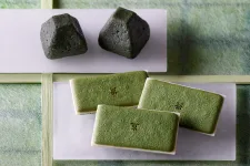 お濃茶づくし