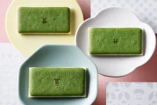 茶の菓