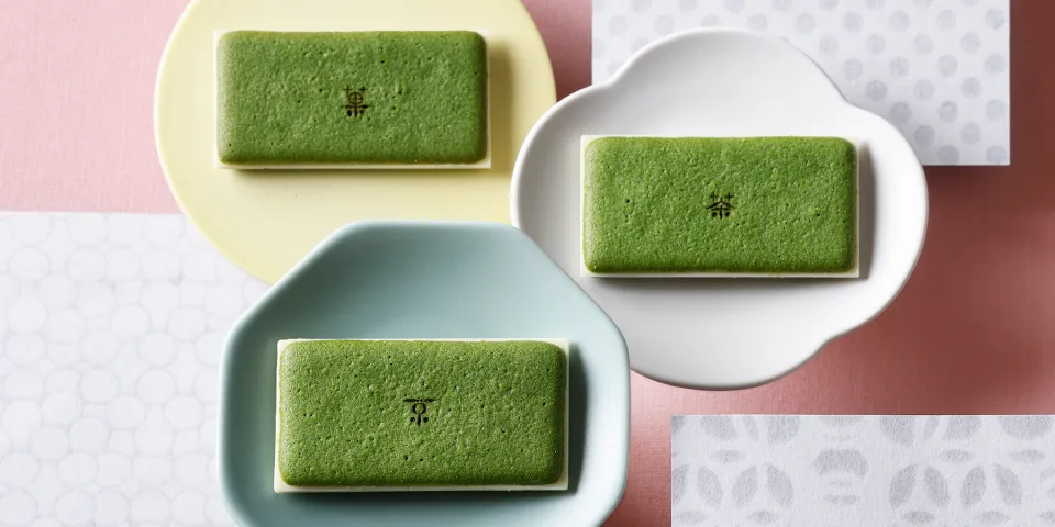 【母の日限定】TEA合わせ 母の日パッケージ