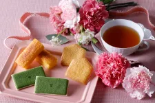 【母の日限定】TEA合わせ 母の日パッケージ