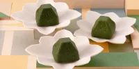 お濃茶づくし