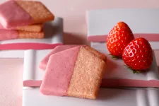 北山本店シェフクッキー 苺